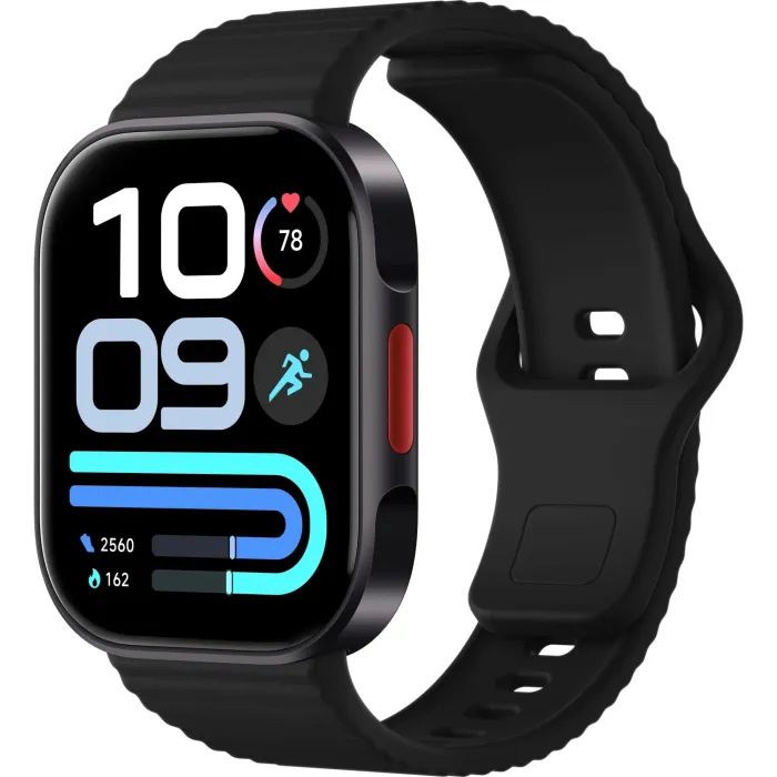 Смарт-годинник Xiaomi Watch 6 Lite Steel Gray BHR09CVGL (1214270)