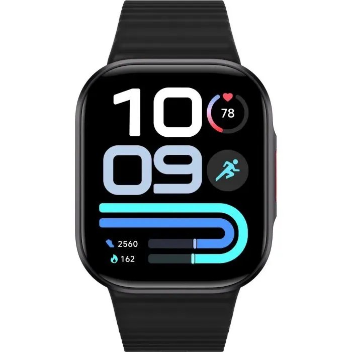 Смарт-годинник Xiaomi Watch 6 Lite Black BHR09CWGL (1214269) зображення 2