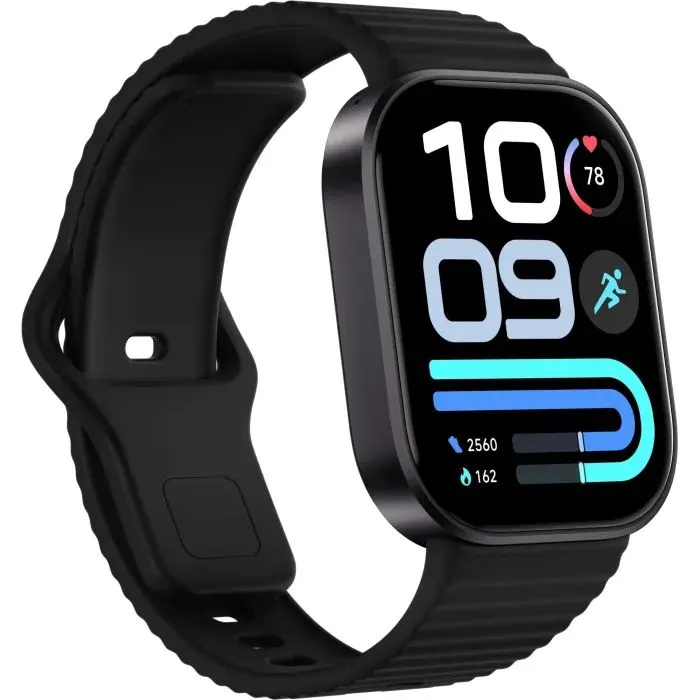 Смарт-годинник Xiaomi Watch 6 Lite Black BHR09CWGL (1214269) зображення 3