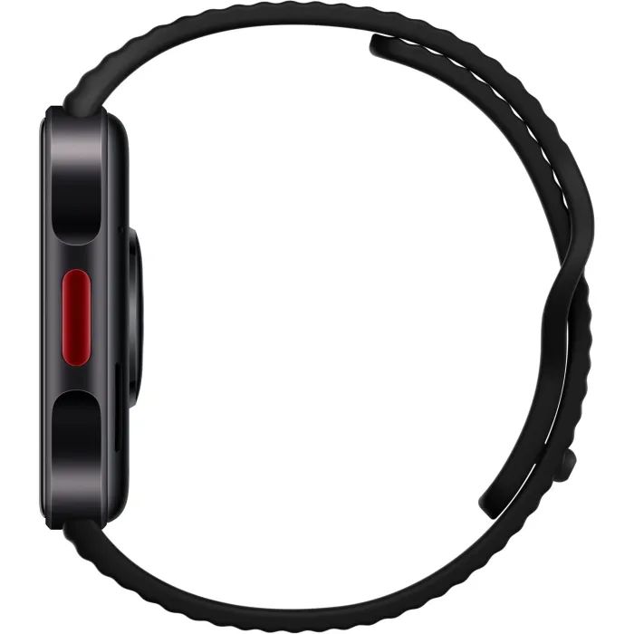 Смарт-годинник Xiaomi Watch 6 Lite Steel Gray BHR09CVGL (1214270) зображення 4