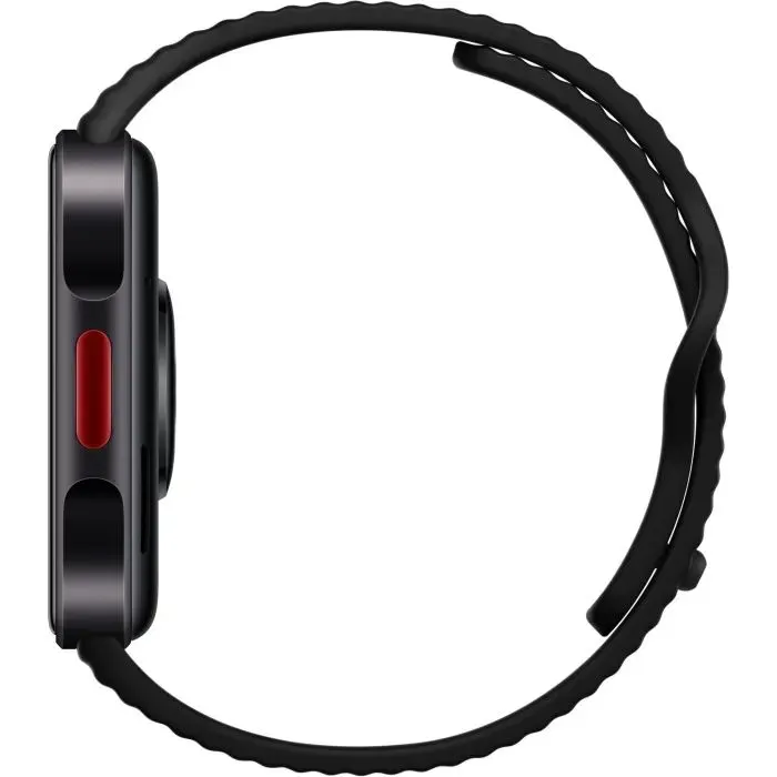 Смарт-годинник Xiaomi Watch 6 Lite Black BHR09CWGL (1214269) зображення 4