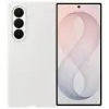 Чехол для мобильного телефона Samsung Silicone Magnet Fold 8 Ultra White (EF-EF976CWEGUA) изображение 2