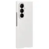 Чехол для мобильного телефона Samsung Silicone Magnet Fold 8 Ultra White (EF-EF976CWEGUA) изображение 5