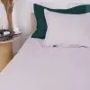 Постільна білизна MirSon Poplin Line 054 + 091 Denise 200 x 220 (2200006286059) зображення 4