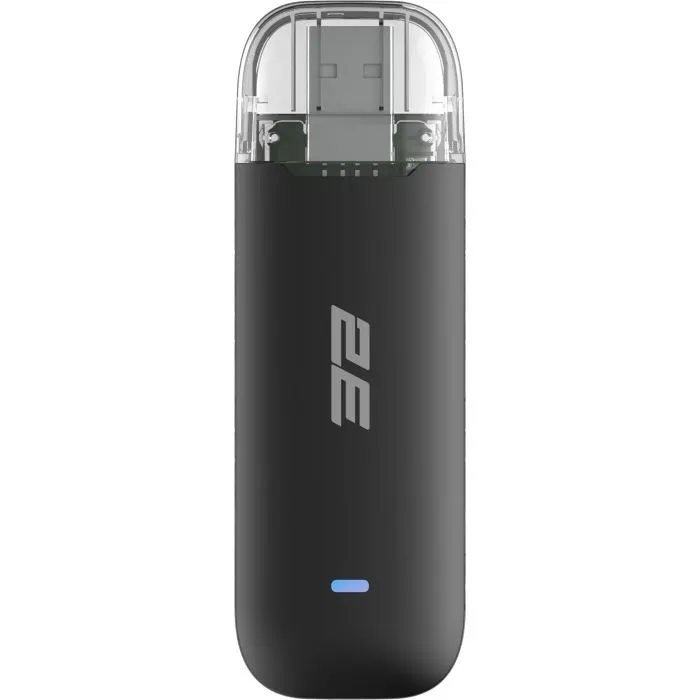 Мобільний модем 2E PowerLink MiFi-1 2026 (794300868933) зображення 4