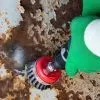 Щетка для электроинструмента Alloid торцевая усиленная, пучки крученой проволоки, 100мм, М14х2 (WB-20100U) изображение 6