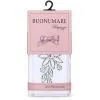Колготки детские BNM со стразами (M0C0302-1154-11G-white) изображение 3