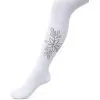 Колготки детские BNM со стразами (M0C0302-1154-11G-white)