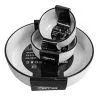 Форма для випікання Pepper Tower кругла 23.5 x 5.5 см (PR-3336) зображення 7