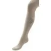 Колготки дитячі BNM зі стразами (M0C0302-1172-3G-beige) зображення 2