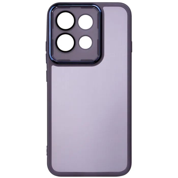 Чохол до мобільного телефона Armorstandart Shade OPPO Reno16 F 5G White (ARM92967)