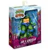 Фигурка Godzilla vs. Kong &TMNT – Лео в образе Годзиллы (84671) изображение 5