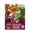 Фигурка Godzilla vs. Kong &TMNT – Лео в образе Годзиллы (84671) изображение 6