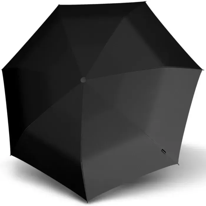 Зонт Knirps X1 Black UV Protection (Kn95-6010-10001)