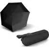 Зонт Knirps X1 Black UV Protection (Kn95-6010-10001) изображение 2