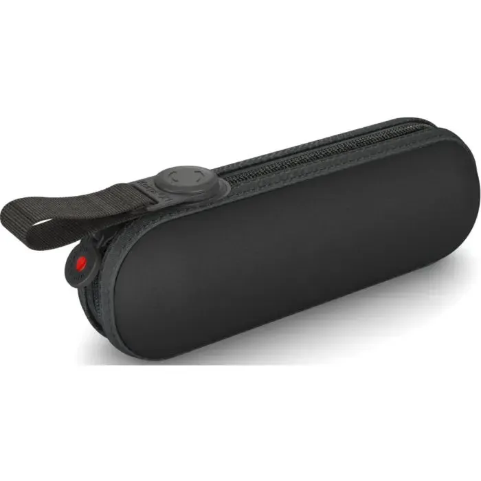 Зонт Knirps X1 Black UV Protection (Kn95-6010-10001) изображение 3