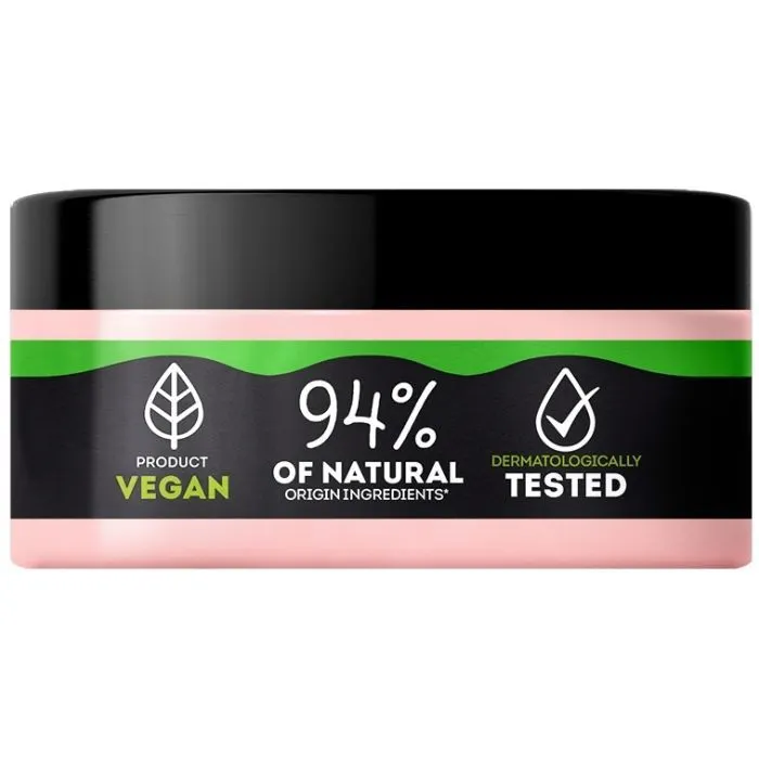 Олія для тіла Fresh Juice Rhubarb & Cranberries Body Butter 200 мл (4823015946110) зображення 2