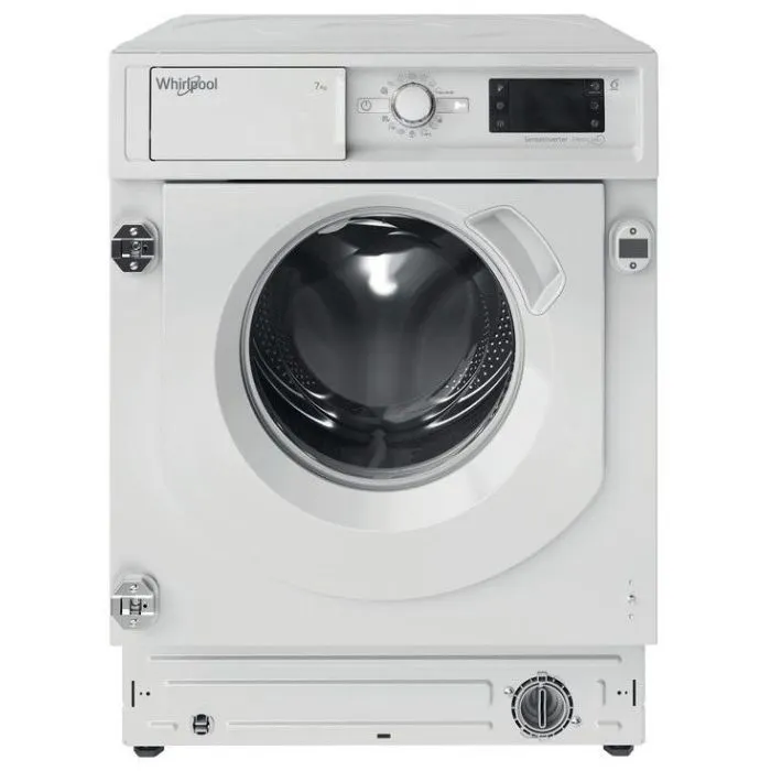 Стиральная машина Whirlpool BIWMWG71483EEUN