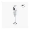 Блендер Bamix Sweet Delights М200 White (1002.201)