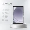 Скло захисне ACCLAB Full Glue Samsung Galaxy Tab A11 Plus SM-X236B 11" (1283126636561) зображення 4