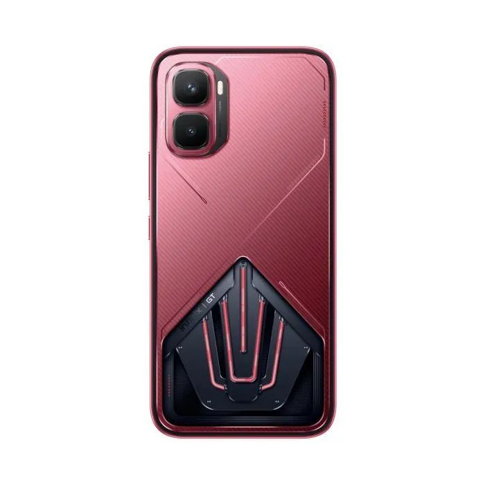 Мобильный телефон Infinix GT 50 Pro 12/256Gb Red Blaze (4894947119804_C) изображение 2