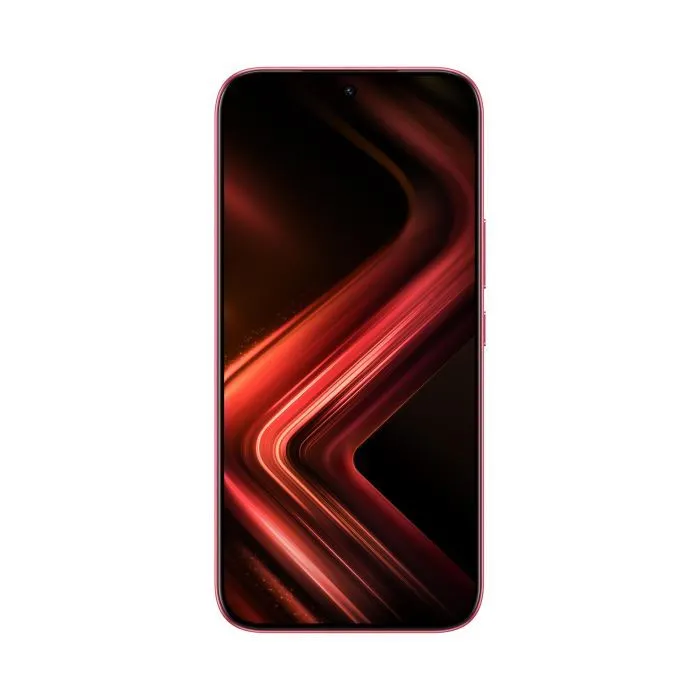 Мобильный телефон Infinix GT 50 Pro 12/256Gb Red Blaze (4894947119804_C) изображение 3