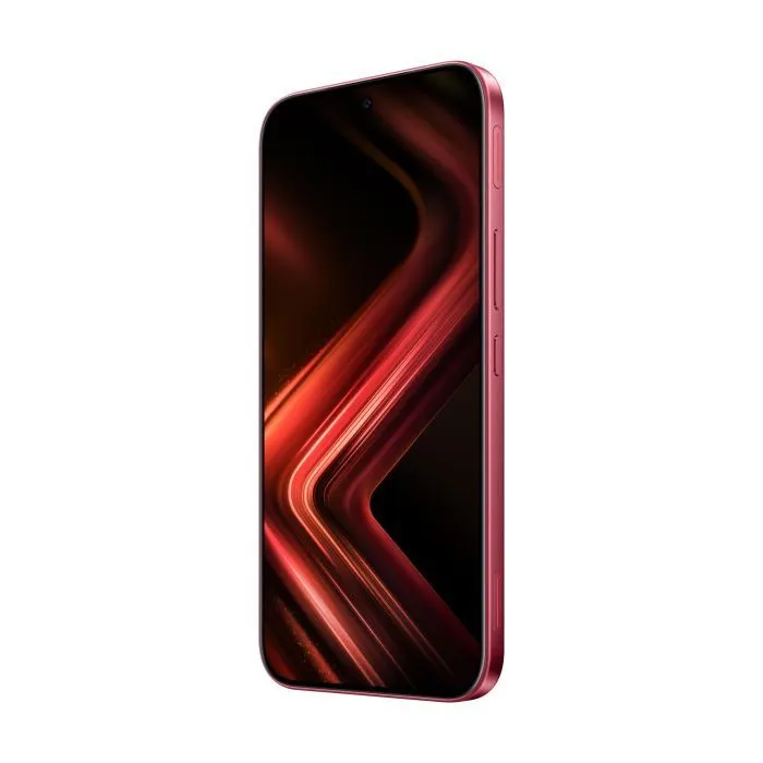 Мобильный телефон Infinix GT 50 Pro 12/256Gb Red Blaze (4894947119804_C) изображение 4