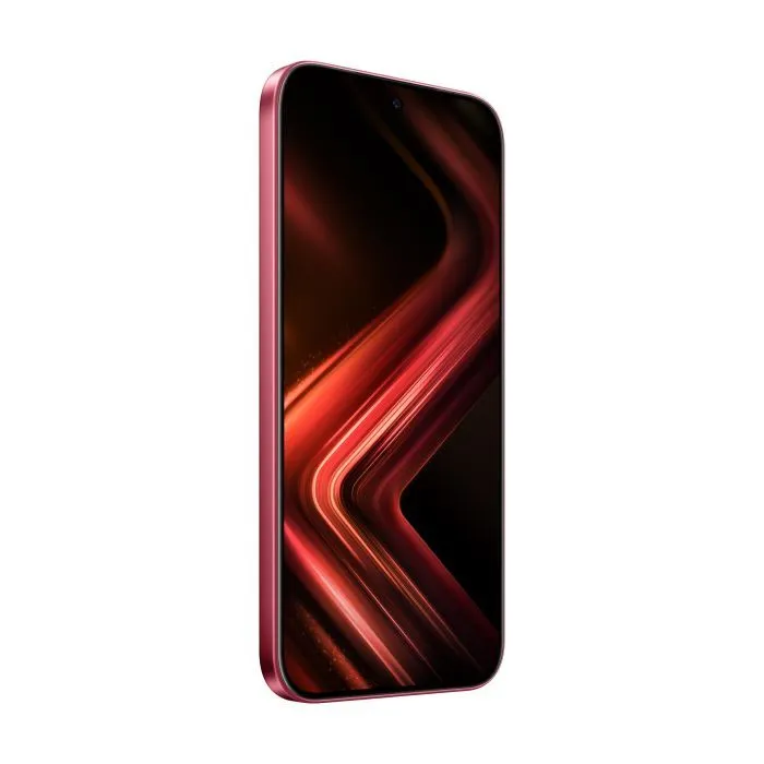 Мобильный телефон Infinix GT 50 Pro 12/256Gb Red Blaze (4894947119804_C) изображение 5