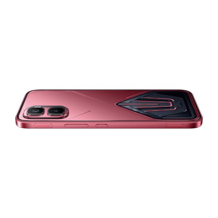 Мобильный телефон Infinix GT 50 Pro 12/256Gb Black Abyss (4894947119767_С) изображение 8