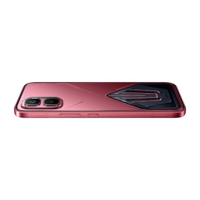 Мобильный телефон Infinix GT 50 Pro 12/256Gb Red Blaze (4894947119804_C) изображение 8
