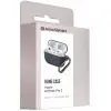 Чехол для наушников Armorstandart Hang Case For Apple AirPods Pro 3 Grey (ARM88270) изображение 8