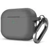 Чехол для наушников Armorstandart Hang Case For Apple AirPods Pro 3 Grey (ARM88270)