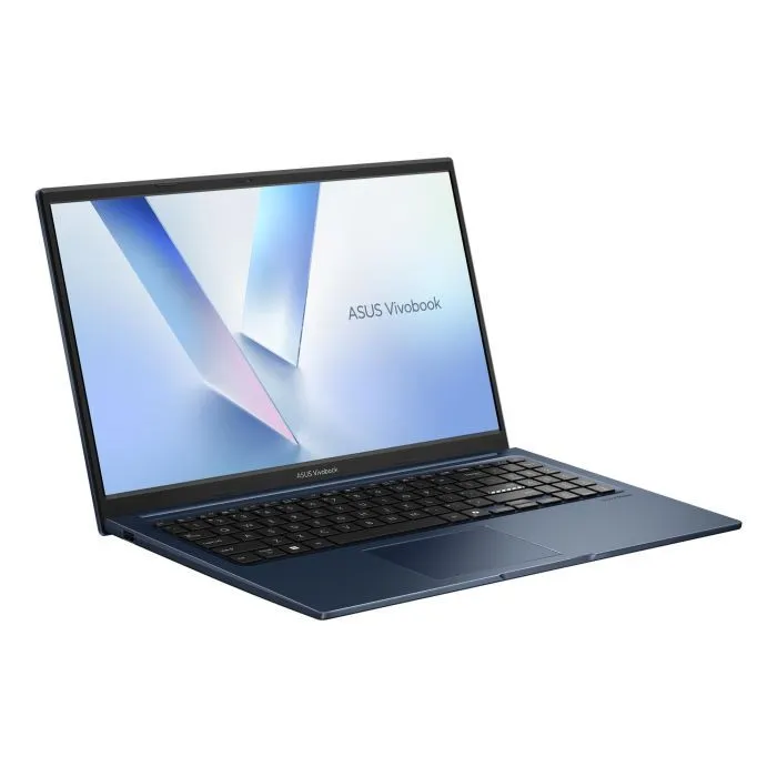 Ноутбук ASUS Ноутбук (портативний комп’ютер) X1504MA C5-315 15" 16GB 512GB X1504MA-BQ (90NB17I1-M01BP0) зображення 2