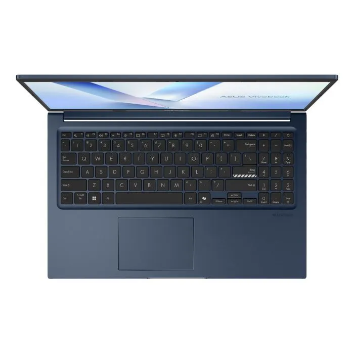 Ноутбук ASUS Ноутбук (портативний комп’ютер) X1504MA C5-315 15" 16GB 512GB X1504MA-BQ (90NB17I1-M01BP0) зображення 4