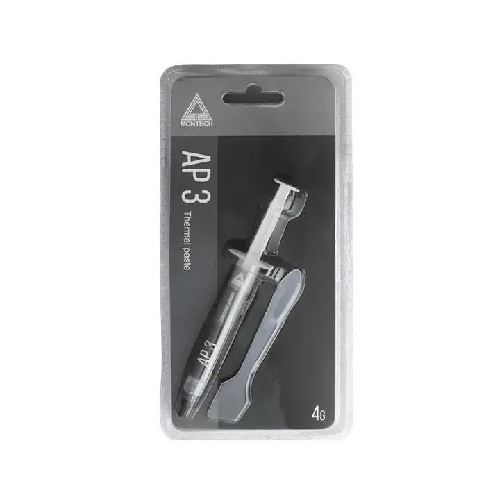 Термопаста MONTECH AP3