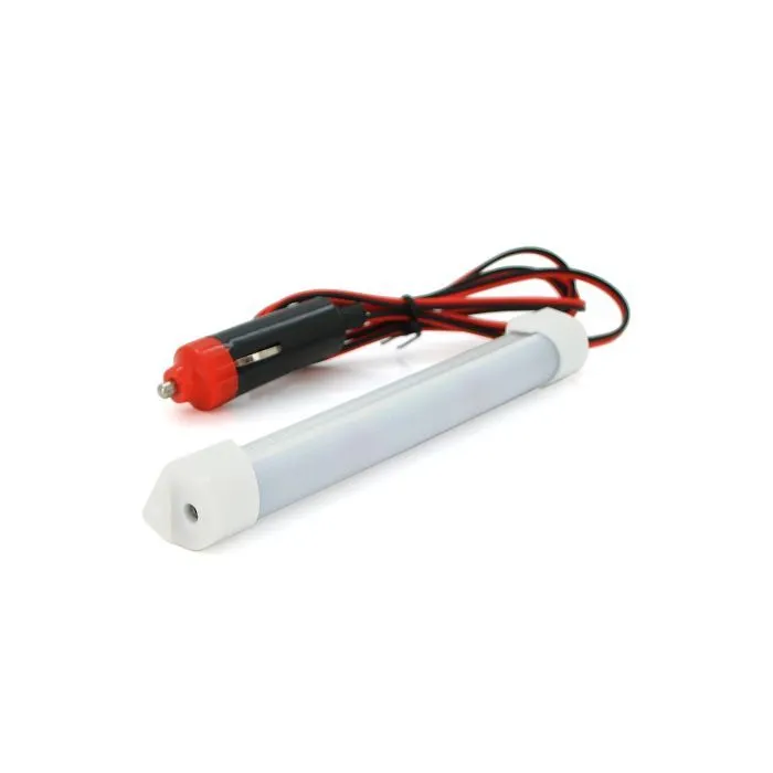 Ліхтар PowerMaster PM-11046, 12V, 3W, 15 cm (PM-11046)