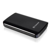 Внешний жесткий диск 2.5" 750GB Transcend (TS750GSJ25D2)