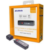 ТВ тюнер AVerTV Hybrid Volar HD AVerMedia