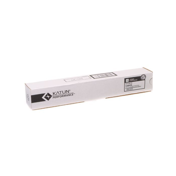 Тонер CANON C-EXV14 iR-2016/ 2016J/ 2020 Katun (28564)
