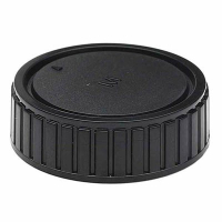 Крышка объектива Marumi lens cap 62mm w/stripe