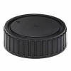 Крышка объектива Marumi lens cap 62mm w/stripe