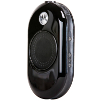Портативная рация Motorola CLP446 изображение 3