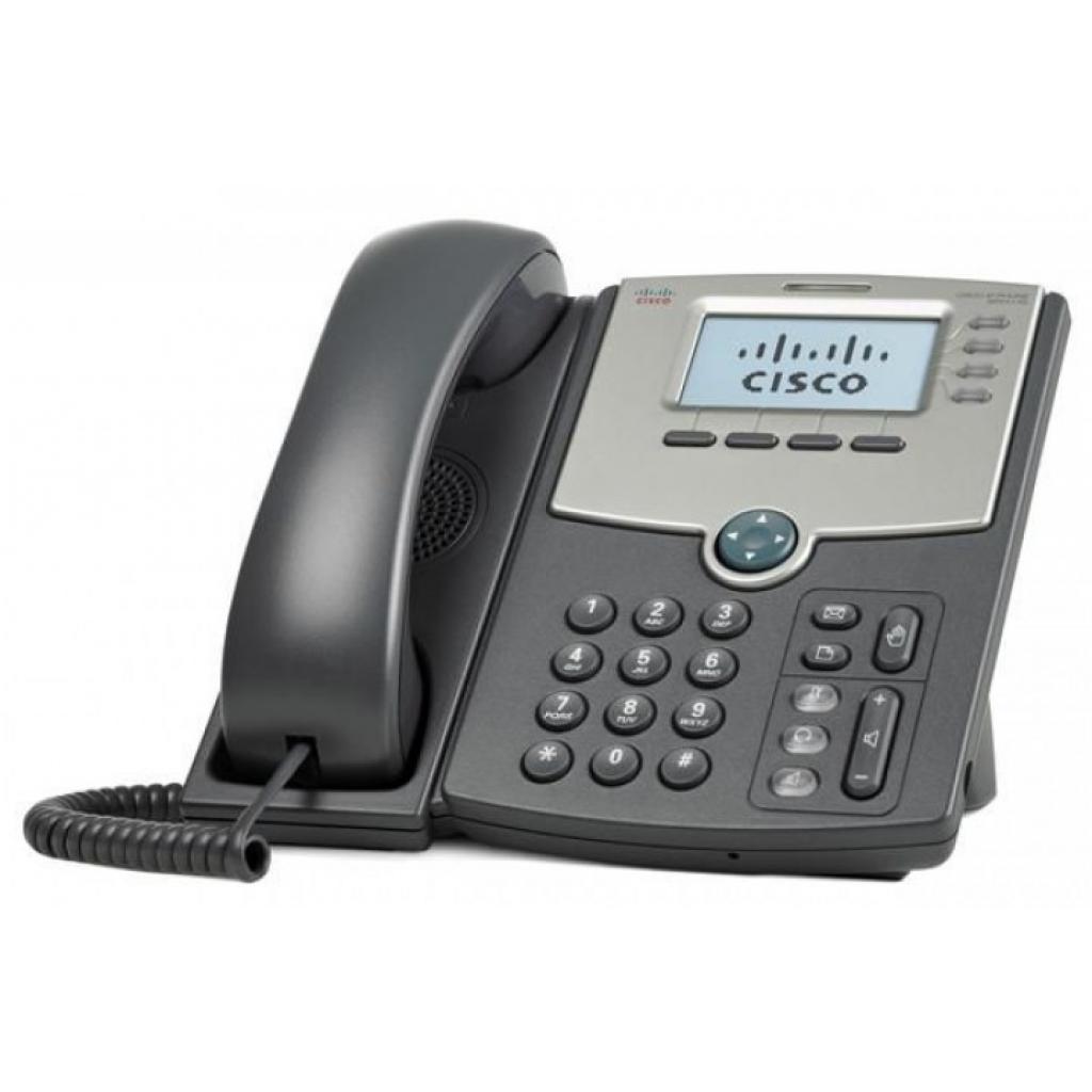 IP телефон Cisco SPA514G