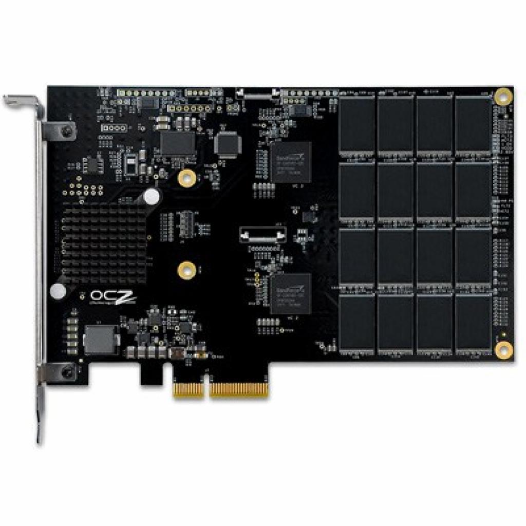 Накопитель SSD PCI-Express 480GB OCZ (RVD3-FHPX4-480G)