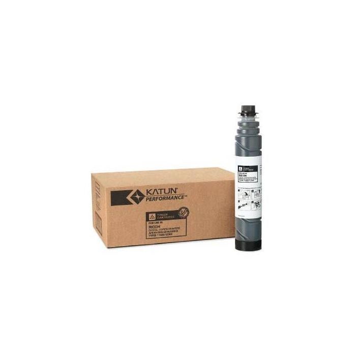 Тонер Ricoh AFICIO 2015/2016/2018/2020 Katun (37035/25030)