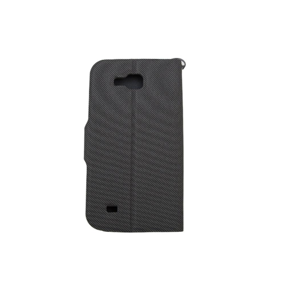 Чехол для мобильного телефона Drobak для Samsung I9260 Galaxy Premier /Especial Style/Black (216016) изображение 3