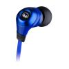 Наушники Monster NCredible NErgy In-Ear Cobalt Blue (MNS-128460-00) изображение 2