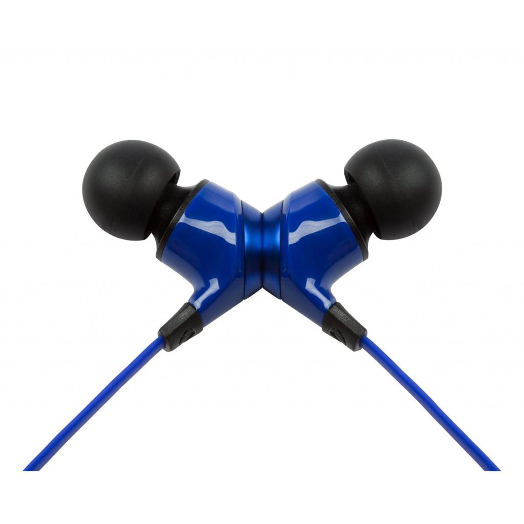 Навушники Monster NCredible NErgy In-Ear Cobalt Blue (MNS-128460-00) зображення 3