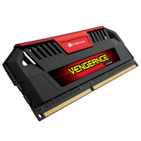 Модуль памяти для компьютера DDR3 8GB (2x4GB) 2133 MHz Corsair (CMY8GX3M2A2133C11R) изображение 4