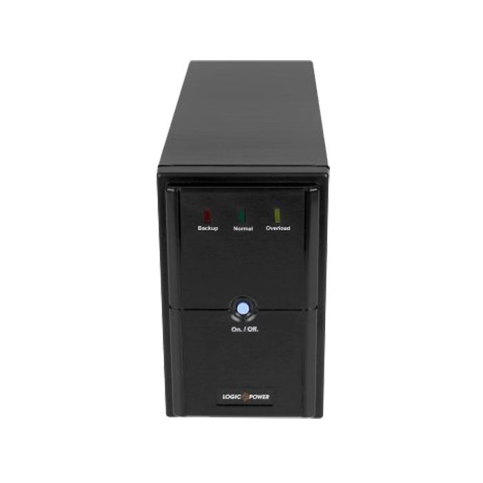 Источник бесперебойного питания LogicPower LPM-1250VA (3175) изображение 5